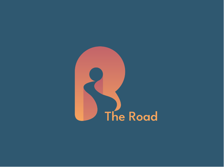 The Road Logo